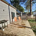 Cosy Avec Terrasse, 6 Couchages, Piscine Chauffee, Proche Et Commerces - Fr-1-361-477 *