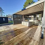 Cosy Avec Terrasse, 6 Couchages, Piscine Chauffee, Proche Et Commerces - Fr-1-361-477 Alpehytte