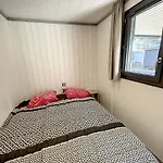 Cosy Avec Terrasse, 6 Couchages, Piscine Chauffée, Proche Et Commerces - Fr-1-361-477 * Jullouville-les-Pins