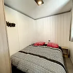 Cosy Avec Terrasse, 6 Couchages, Piscine Chauffée, Proche Et Commerces - Fr-1-361-477 Jullouville-les-Pins