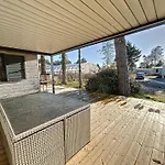 Cosy Avec Terrasse, 6 Couchages, Piscine Chauffee, Proche Et Commerces - Fr-1-361-477 Alpehytte