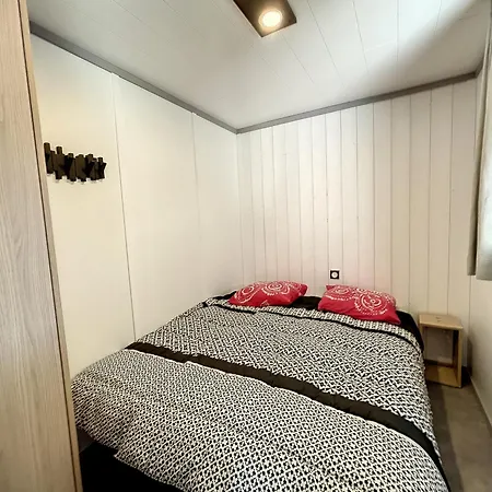 Cosy Avec Terrasse, 6 Couchages, Piscine Chauffee, Proche Et Commerces - Fr-1-361-477 쥘-루빌-레팡