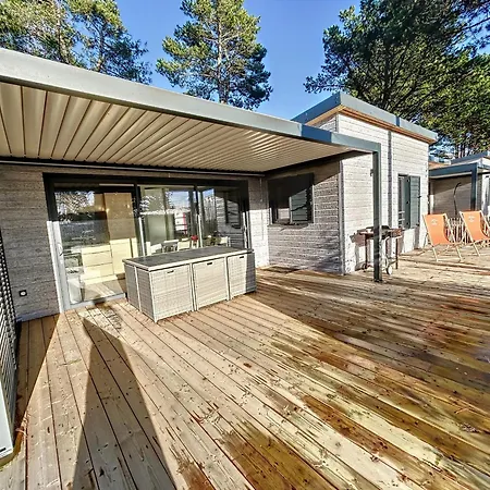 Cosy Avec Terrasse, 6 Couchages, Piscine Chauffee, Proche Et Commerces - Fr-1-361-477 *