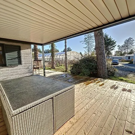 Cosy Avec Terrasse, 6 Couchages, Piscine Chauffee, Proche Et Commerces - Fr-1-361-477 Alpehytte