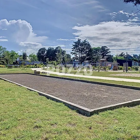 Cosy Avec Terrasse, 6 Couchages, Piscine Chauffee, Proche Et Commerces - Fr-1-361-477