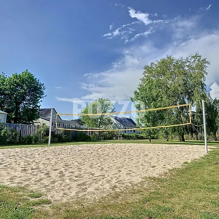Cosy Avec Terrasse, 6 Couchages, Piscine Chauffee, Proche Et Commerces - Fr-1-361-477