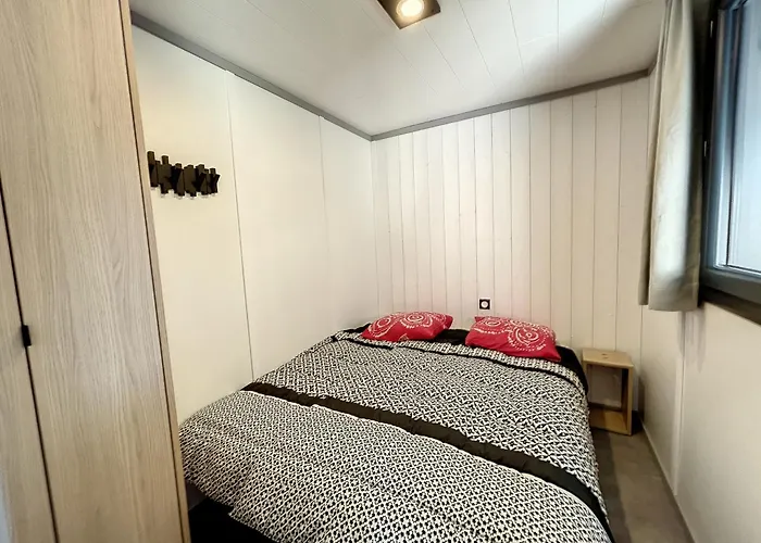 Cosy Avec Terrasse, 6 Couchages, Piscine Chauffee, Proche Et Commerces - Fr-1-361-477 Jullouville-les-Pins